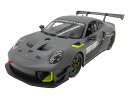 1/14 RC ポルシェ 911 GT2 RS クラブスポーツ 25 トップエース 同梱不可 ※キャンセル不可商品