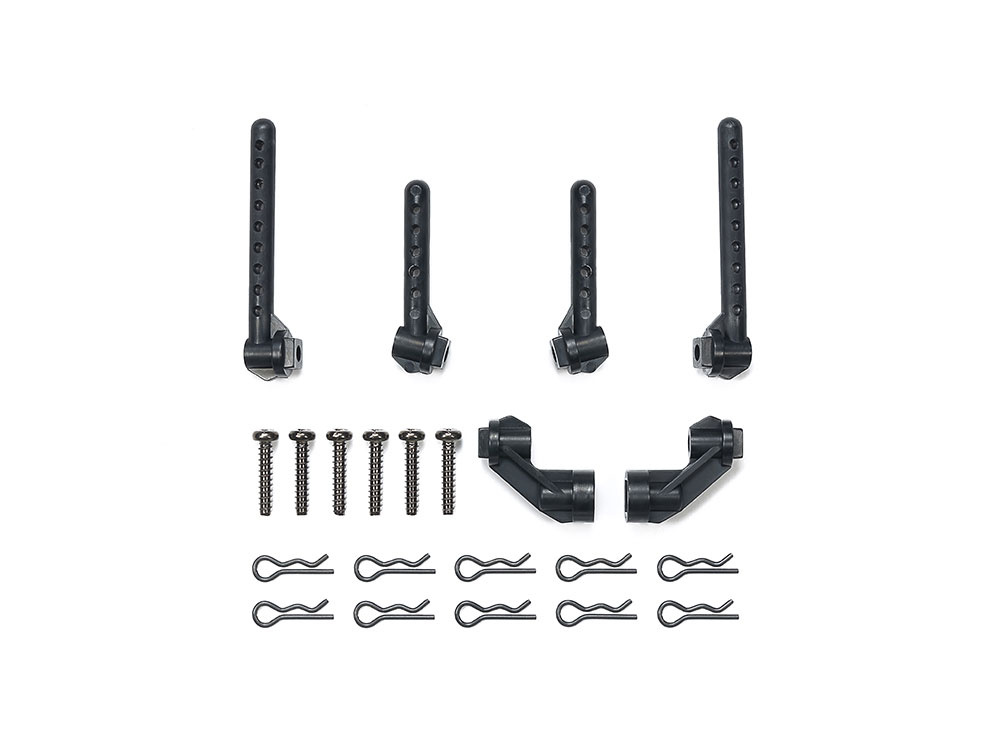 楽天市場】タミヤ ta01 パーツの通販