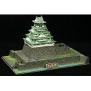 JJ-2 1/800 ジョイジョイコレクション 大阪城 日本の名城 童友社 プラモデル