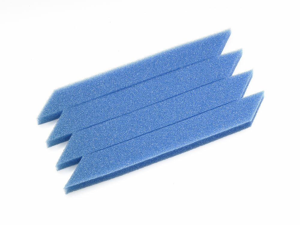 50686 SP.686 Mシャーシ 60Dインナースポンジ タミヤ スペアパーツ ※追跡可能メール便 ※大変申し訳ございませんが現在、【北海道、沖縄は配送不可】となっております。 ■画像はイメージです。■パッケージ不良（スレやへこみ）の返品交換はできません■追跡可能メール便について※パッケージ不良（スレやへこみ）の返品交換はできません※追跡可能メール便の梱包は緩衝材はなく簡易包装となります※メール便（ネコポス）の規定サイズを超える（複数個）ご注文は、宅急便（送料無料）でのお届けとなります※大変申し訳ございませんが、現在、北海道・沖縄の配送はできません※追跡可能メール便はポスト投函便ですので日時指定はできません※追跡可能メール便の梱包は緩衝材はなく簡易包装となります※お届け先住所を間違えますと転送ができす当店へ返送となりますのでご注意ください※製品の性質上、返品交換キャンセルはできません■ご注意※初期不良や修理に関するお問い合わせは、パッケージに記載されておりますメーカーへ直接ご連絡をお願い致します常にベストなコンディションを保つために、磨耗や疲労したパーツは早めに交換。RCカーの修理やメンテナンスにお使いください。 5