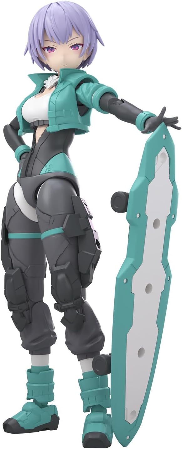 30MS SIS-V00 ライディラ カラーA バンダイスピリッツ プラモデル 同梱不可のサムネイル