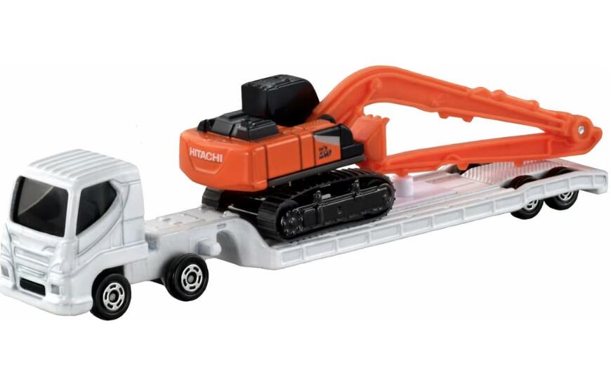 ���󥰥����ץȥߥ� No.143 ��Ω���� ��������٥� ZX210-7 SLF �Ƚŵ������� ������ȥߡ�