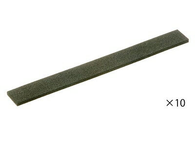 Rakuten - 54430 OP.1430 ウレタンバンパー用スポンジテープ 10本 タミヤ オプションパーツ ※追跡可能メール便