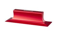 AS-25FPRD ハンドサンダー平面タイプ（レッド）DSPIAE エトワール