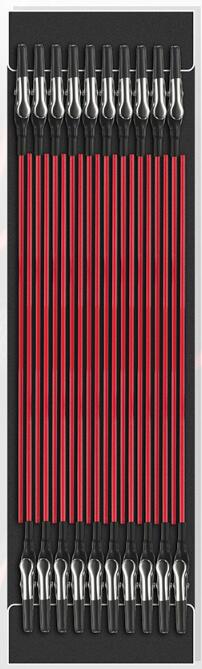 MPC-20 ソフトクリップ塗装棒（20本入り） DSPIAE エトワール ※追跡可能メール便