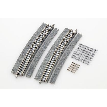 1740 ワイドPCカーブレールC541-15-WP F 2本セット トミックス ※追跡可能メール便