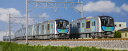 10-2021 西武鉄道 40000系 増結セットB(2両) カトー Nゲージ|詳細画像