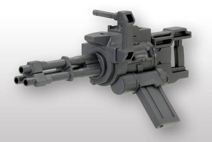 Rakuten - MW29 ハンドガトリングガン ウェポンユニット コトブキヤ M.S.G モデリングサポートグッズ