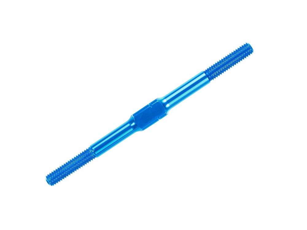 乐天商城 - 54845 OP.1845 3x50mm アルミターンバックルシャフト タミヤ オプションパーツ ※追跡可能メール便