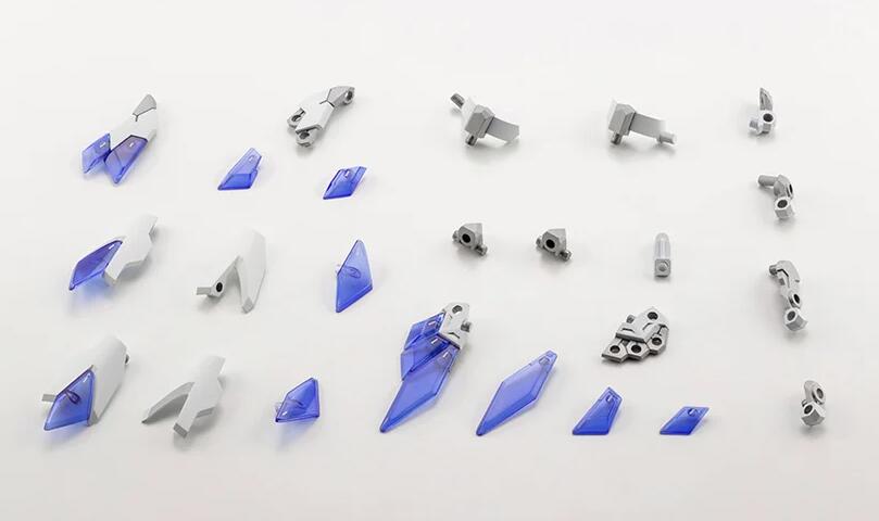 Rakuten - MJ22J エクスアーマーE メカサプライ コトブキ ヤ M.S.G モデリングサポートグッズ