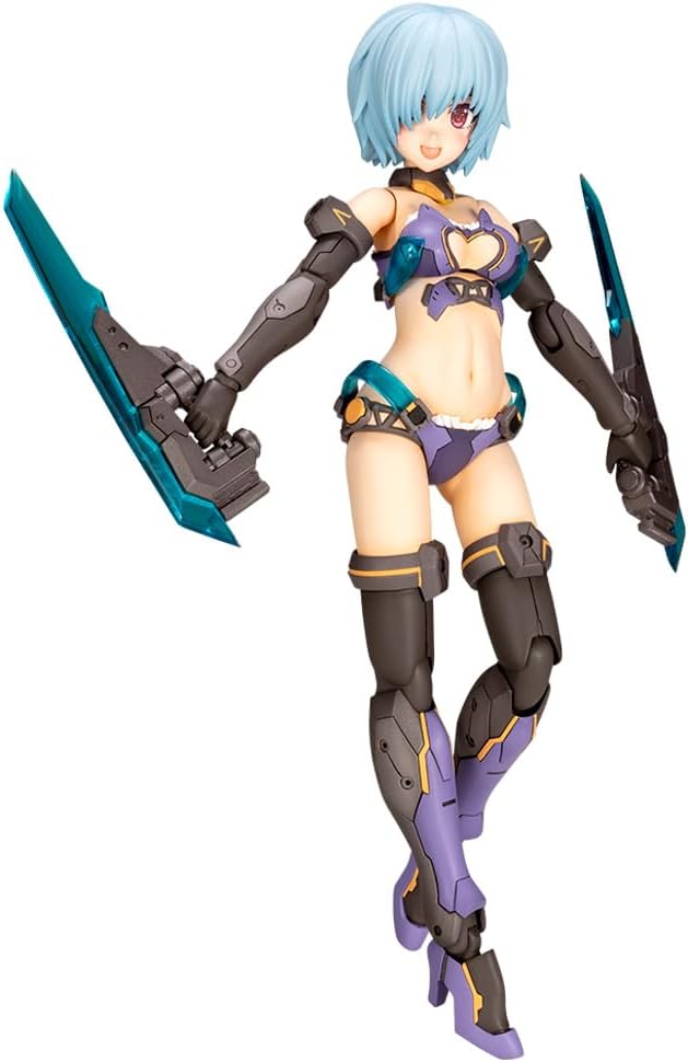 乐天商城 - FG175 P3 フレズヴェルク Bikini Armor Ver. コトブキヤ フレームアームズ・ガール 完成品プラモデル 同梱不可 ※キャンセル不可商品