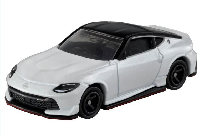 �ȥߥ� No.88 ���� �ե�����ǥ�Z NISMO Ȣ ������ȥߡ�