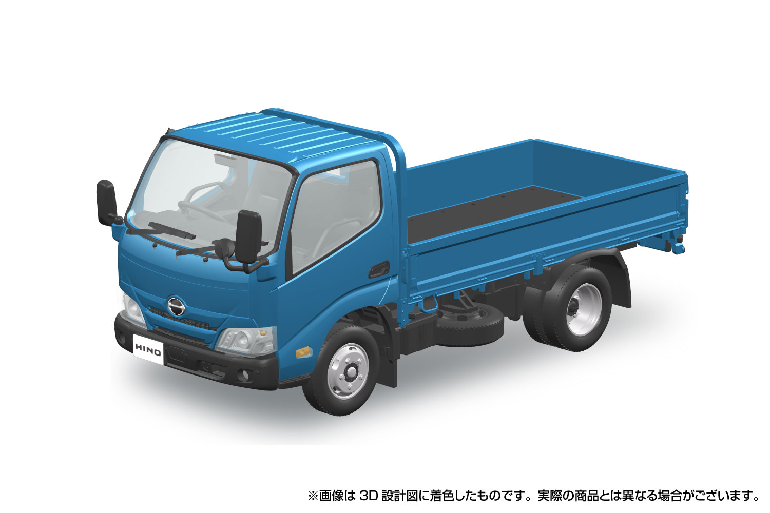 楽天市場】アオシマ 1／32 日野の通販