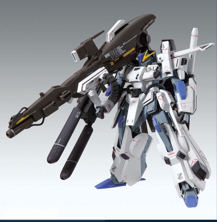 MG 1/100 FAZZ Ver.Ka バンダイスピリッツ プラモデル 同梱不可 キャンセル不可商品