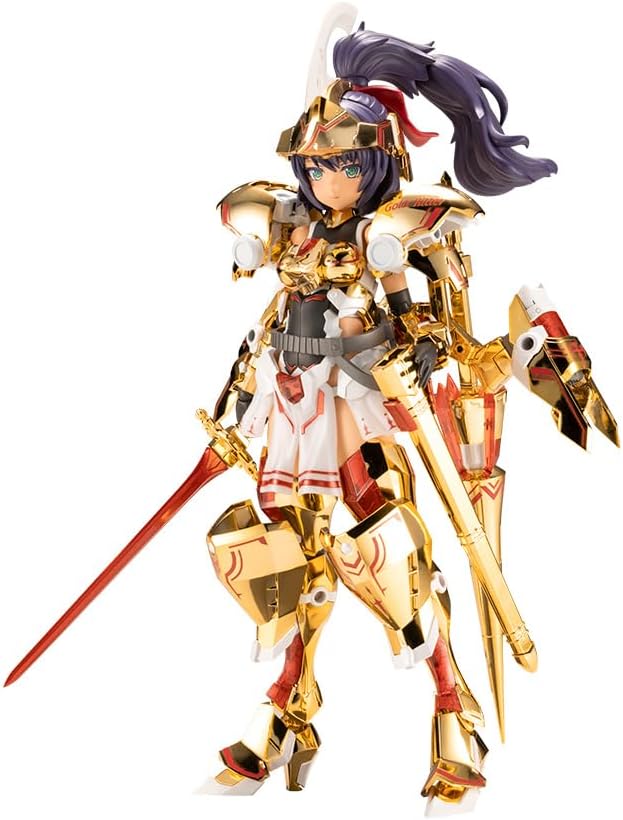 Rakuten - FG189 フレームアームズ・ガール ドゥルガー ゴールドリッター コトブキヤ プラモデル 同梱不可 ※キャンセル不可商品