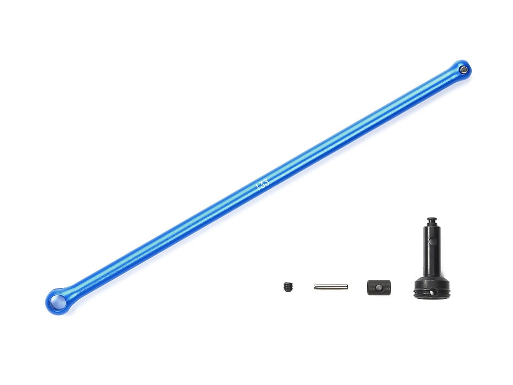 54902 OP.1902 TB-05ユニバーサルプロペラシャフトセット リヤモーター用 タミヤ オプションパーツ ※追跡可能メール便 ※大変申し訳ございませんが現在、【北海道、沖縄は配送不可】となっております。 ■画像はイメージです。■パ...