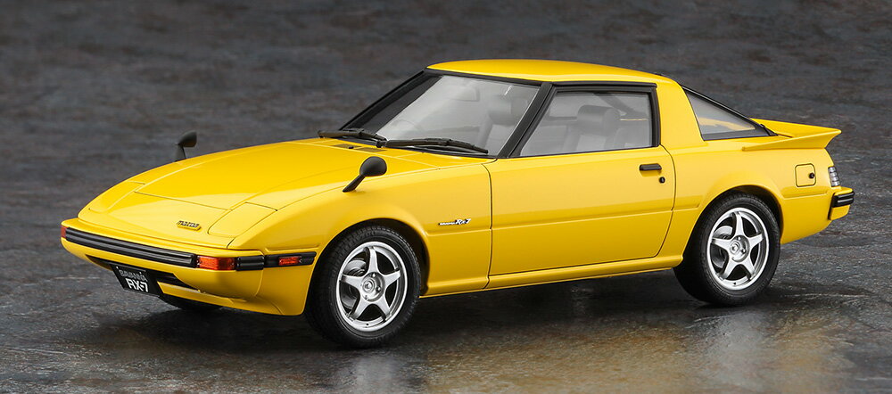 20798 1/24 �ޥĥ� ���Х�� RX-7 SA22C ����� ��������ۥ����� �ϥ����� ������ �ץ��ǥ�