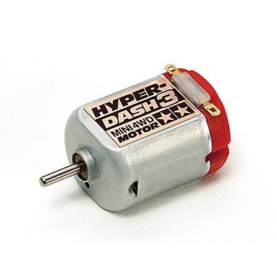 乐天商城 - 15477 ハイパーダッシュ3モーター タミヤ ミニ四駆モーター・電池 ※追跡可能メール便