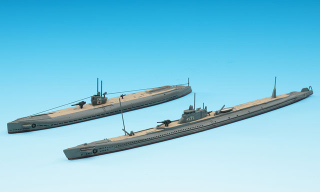 432 1/700 潜水艦 伊370 / 伊68 ハセガワ 1/700WL プラモデル ※大変申し訳ございませんが現在、【北海道、沖縄は配送不可】となっております。 ※ 画像はイメージです。※未組み立て、塗装が必要なものです※写真はキットを組み立て・塗装したものです。【パッケージに関しまして】メーカー商品出荷時点で既にブリスターや外箱に、スレやへこみなどが見られる場合もございますメーカーにおかれましても、パッケージは緩衝材の一部であるとの扱いとされ、メーカー保証の対象外となりますパッケージ不良での交換返品対応は一切行っておりませんのでご留意下さい■初期不良や修理に関するお問い合わせは、パッケージに記載されておりますメーカーへ直接ご連絡をお願い致します。 5