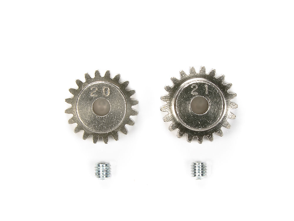 50356 SP.356 20T・21T AVピニオン タミヤ スペアパーツ ※追跡可能メール便 ※大変申し訳ございませんが現在、【北海道、沖縄は配送不可】となっております。 ■画像はイメージです。■パッケージ不良（スレやへこみ）の返品交換はできません■追跡可能メール便について※パッケージ不良（スレやへこみ）の返品交換はできません※追跡可能メール便の梱包は緩衝材はなく簡易包装となります※メール便（ネコポス）の規定サイズを超える（複数個）ご注文は、宅急便（送料無料）でのお届けとなります※大変申し訳ございませんが、現在、北海道・沖縄の配送はできません※追跡可能メール便はポスト投函便ですので日時指定はできません※追跡可能メール便の梱包は緩衝材はなく簡易包装となります※お届け先住所を間違えますと転送ができす当店へ返送となりますのでご注意ください※製品の性質上、返品交換キャンセルはできません■ご注意※初期不良や修理に関するお問い合わせは、パッケージに記載されておりますメーカーへ直接ご連絡をお願い致します 常にベストなコンディションを保つために、磨耗や疲労したパーツは早めに交換。RCカーの修理やメンテナンスにお使いください。 5