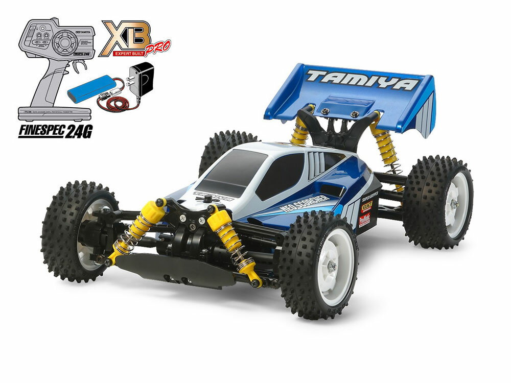 57867 1/10RC XB ネオスコーチャーTT-02Bシャーシ タミヤ RC完成品 同梱不可 ※キャンセル不可