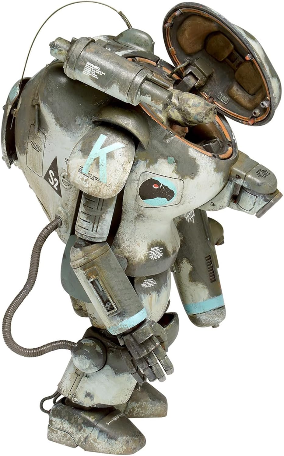 楽天市場】マシーネンクリーガー s.a.f.s.の通販