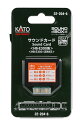 22-204-6 サウンドカード HB-E300系 KATO カトー Nゲージ ※追跡可能メール便