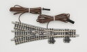 1262 電動3方ポイントN-PLR541/280-15 F トミックス ※追跡可能メール便
