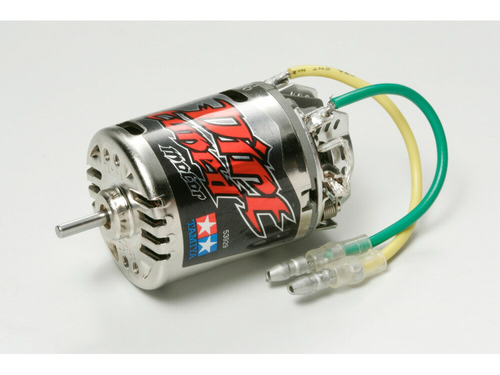 53929 OP929 Dirt Tune Motor 27T Tamiya Option Parts Free Shipping