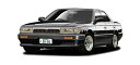 ID181 ニッサン ローレル メダリスト クラブS フジミ 1/24インチアップ プラモデル 送料無料