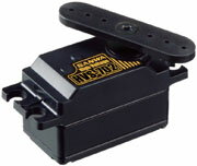 107A54401A HVS-702 サンワ電子 サーボ 1/10カー用 送料無料