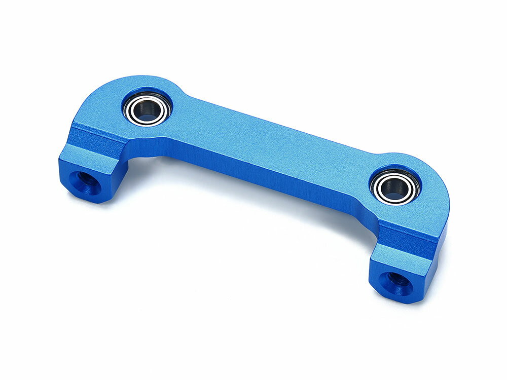 22032 OP.2032 TD4 アルミステアリングブリッジ タミヤ オプションパーツ ※追跡可能メール便 ※大変申し訳ございませんが現在、【北海道、沖縄は配送不可】となっております。 ■画像はイメージです。■パッケージ不良（スレやへこみ...