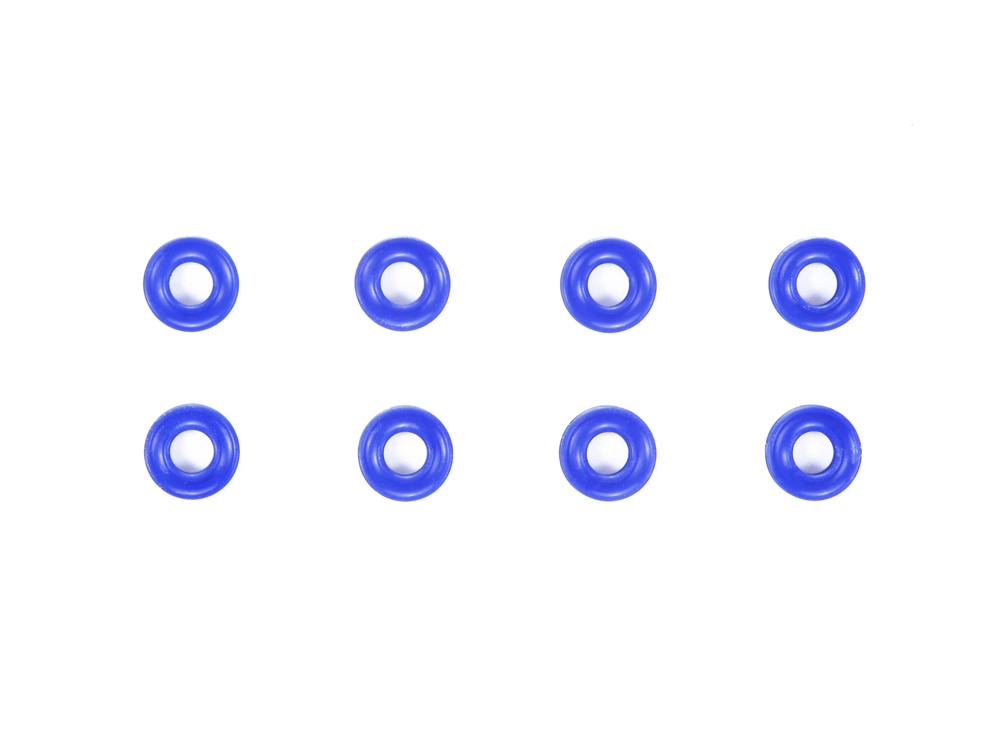 42214 ダンパー用ハイシールXリング 硬度50・8個 タミヤ TRFパーツ ※追跡可能メール便 ※大変申し訳ございませんが現在、【北海道、沖縄は配送不可】となっております。 ■画像はイメージです。■パッケージ不良（スレやへこみ）の返品交...