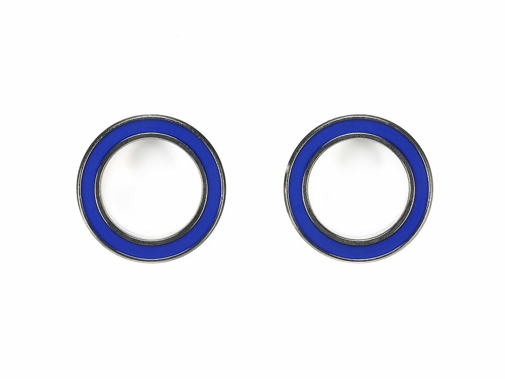 42375 1280 ラバーシールベアリング 2個 タミヤ TRFパーツ ※追跡可能メール便