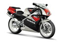 No.9 1/12 ホンダ MC18 NSR250R 89 アオシマ ザ・バイク プラモデル 送料無料