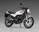 BK13 1/12 ヤマハ RZ250 4L3 1980 ハセガワ プラモデル