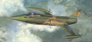 07533 1/48 F-104 スターファイター C型 ベトナム戦争 第479戦術戦闘航空団 ハセガワ 限定品 プラモデル 送料無料