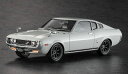 HC60 1/24 トヨタ セリカ LB 1600GT ハセガワ ヒステリックカー プラモデル 送料無料