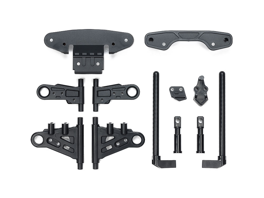 51736 SP.1736 BT-01 Tパーツ サスアーム タミヤ RCスペアパーツ 送料無料 ※大変申し訳ございませんが現在、【北海道、沖縄は配送不可】となっております。 ※ 画像はイメージです。※未組み立て（組み立てには工具などが必要...
