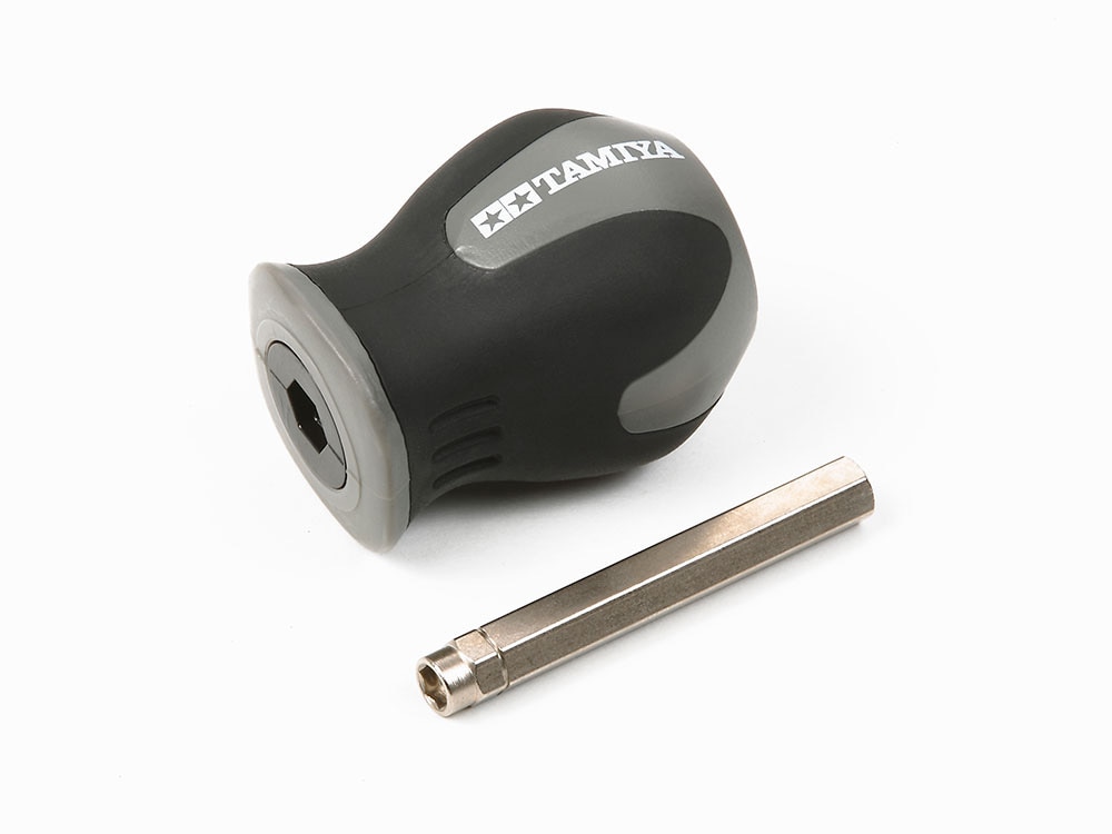 乐天商城 - 74088 ボックスドライバー 4mm / 4.5mm タミヤ クラフトツール 送料無料