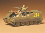 35040 アメリカ M113 装甲兵員輸送車 タミヤ 1/35MM プラモデル 送料無料