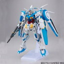 ガンダムGのレコンギスタ 017 ガンダムG-セルフ(パーフェクトパック装備型) HG 1/144 バンダイスピリッツ プラモデル