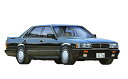 HC3 1/24 セドリック V20E グランツーリスモ Y31 ハイソカーバージョン フジミ 1/24インチアップ プラモデル 送料無料