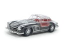 24366 1/24 フルビュー メルセデス・ベンツ 300 SL タミヤ スポーツカー プラモデル 送料無料