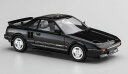 20693 1/24 トヨタ MR2 AW11 前期型 ブラックリミテッド ハセガワ 限定品 プラモデル 送料無料