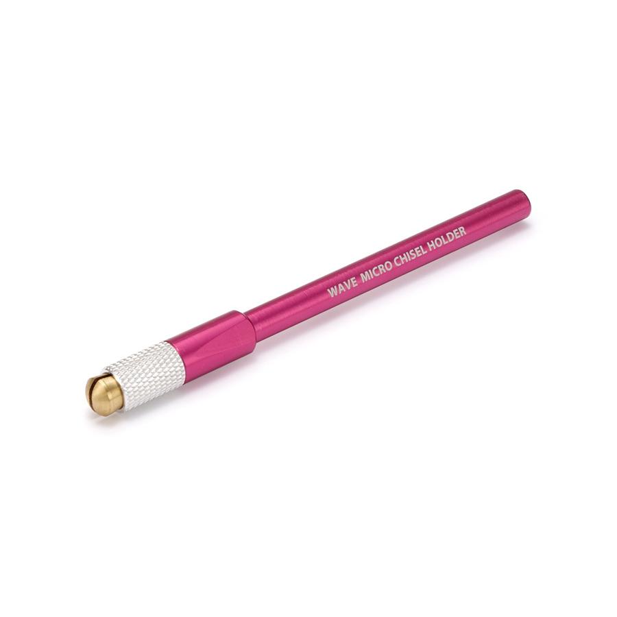 樂天商城 - HT-554 HGマイクロチゼル 専用グリップ 赤 WAVE ウエーブ 工具 ※追跡可能メール便
