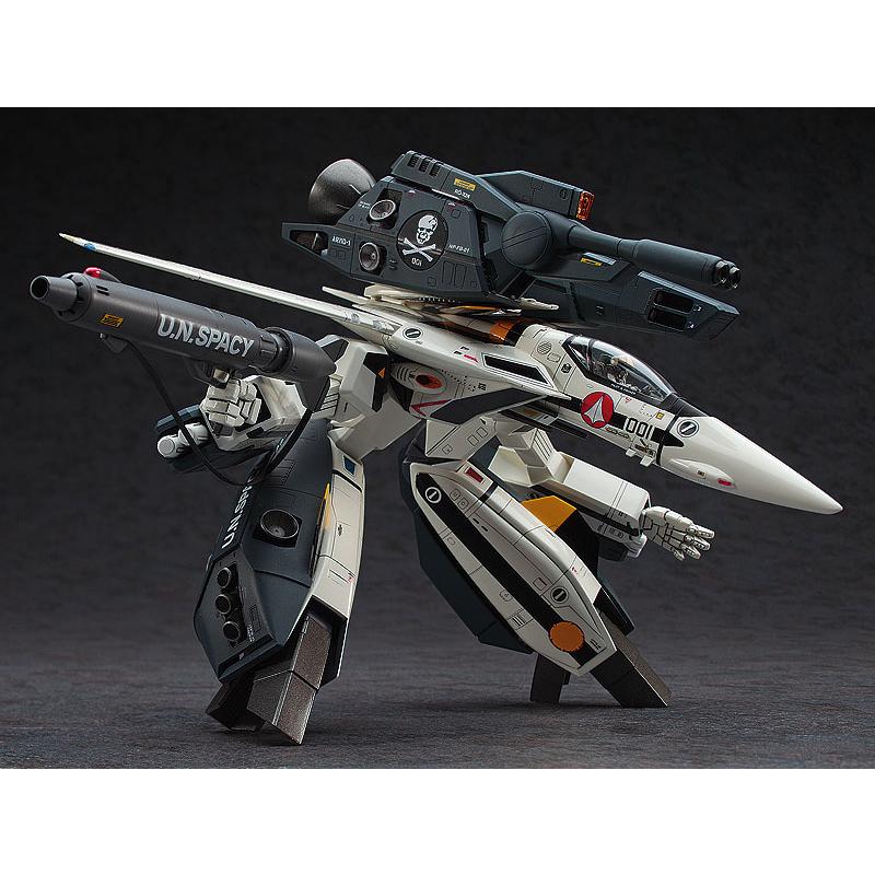 Rakuten - 26 1/72 VF-1S / A ストライク / スーパー ガウォーク バルキリー ハセガワ マクロス プラモデル