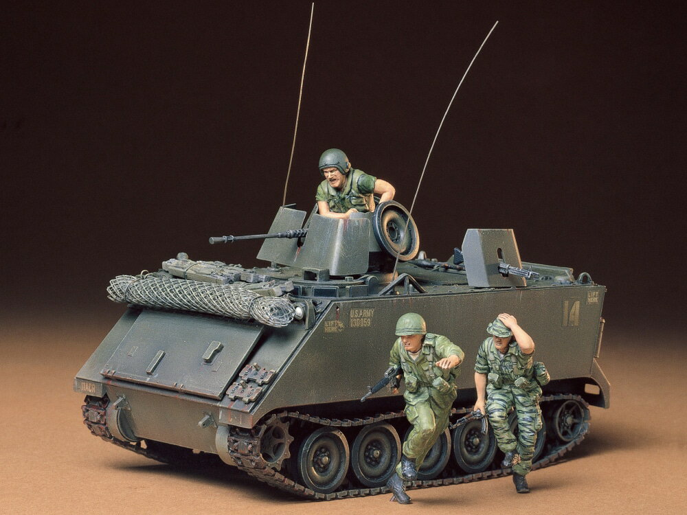 モンモデル 1/35 アメリカ軍 中戦車 M4A3(76)W シャーマン プラモデル
