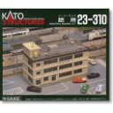 23-310 詰所 カトー KATO 鉄道模型 Nゲージ 送料無料