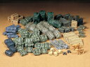 35266 1/35 アメリカ現用車輌 装備品セット タミヤ 1/35MM プラモデル 送料無料